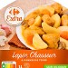 LAPIN CHASSEUR & POMMES DE TERRE 300g