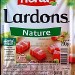 LARDONS NATURE 200g