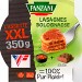 LASAGNES BOLOGNAISE 350g