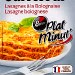 LASAGNES À LA BOLOGNAISE