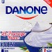 LE FROMAGE BLANC (X8) 800g