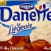 LE LIÉGEOIS CHOCOLAT (X4) EXPRESSO (X4) 800g