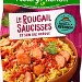 LE ROUGAIL SAUCISSES 300g