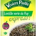 LENTILLE VERTE DU PUY 250g
