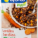 LENTILLES CAROTTES BIO 250g