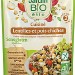 LENTILLES ET POIS CHICHES CUISINÉS 250g