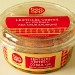 LENTILLES VERTES ET CORIAL AUX DEUX SAUMONS 200g