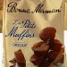 LES PETITS MUFFINS AU CHOCOLAT