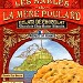 LES SABLÉS ÉCLATS DE CHOCOLAT (X6) 46,8g