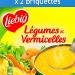 LÉGUMES ET VERMICELLES (X2) 70cl