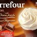LIÉGEOIS A LA CRÈME FRAICHE ET CHOCOLAT (x12) 1,2Kg