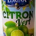 LIMONADE CITRON VERT 1,5 L