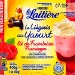 LIT DE FRAMBOISE (x4) 400g