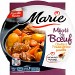 MIJOTÉ DE BŒUF CAROTTES & POMME DE TERRE GRENAILLES 300g