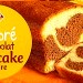 MARBRÉ AU CHOCOLAT PLUMCAKE BICOLORE 300g