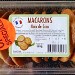 MACARONS NOIX DE COCO (X12) 220g