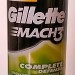 MACH3 PEAU SENSIBLE 200ml
