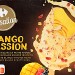 MANGO PASSION (X4) 360ml