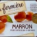 MARRON (X2) 320g