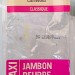 MAXI JAMBON BEURRE PAIN DE MIE COMPLET 200g