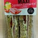 MAXI JAMBON EMMENTAL CRUDITÉS 200g