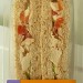 MAXI POULET CRUDITÉS PAIN DE MIE COMPLET 200g