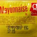 MAYONNAISE 15g