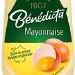 MAYONNAISE 400g