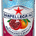 MELOGRANO E ARANCIA 330ml