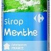 MENTHE 1,5 L
