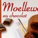 MEOLLEUX AU CHOCOLAT 320g