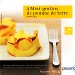MINI-GRATINS DE POMME DE TERRE (x4) 480g
