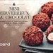 MINI-MERVEILLEUX AU CHOCOLAT (x6) 168g