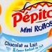 MINI ROLLOS CHOCOLAT AU LAIT (X6) 225g
