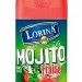 MOJITO FRAISE SANS ALCOOL 1,5 L