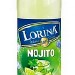 MOJITO SANS ALCOOL 1,5 L