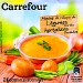 MOULINÉ DE LÉGUMES VARIÉS (X2) 60cl