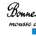 MOUSSE CHOCOLAT AU LAIT (x8) 400g