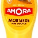 MOUTARDE FINE & DOUCE 260g