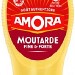 MOUTARDE FINE ET FORTE 265g