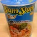 AU GOÛT DE FRUITS DE MER 70g