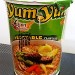 AU GOÛT DE LÉGUMES 70g