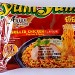 AU GOÛT DE POULET RÔTI 70g