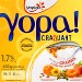 NATURE SUR LIT DE GRAINES & PÊCHE ABRICOT (X4) 400g
