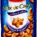 NOIX DE CAJOU GRILLÉES ET SALÉES 125g 