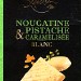 NOUGATINE PISTACHE CARAMÉLISÉE 100g