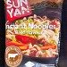 NOUILLES INSTANTANÉES SAVEUR BŒUF 85g