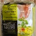 NOUILLES INSTANTANÉES ARÔME CURRY VERT POULET 3x85g