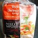 NOUILLES INSTANTANÉES ARÔME TOM YUM CREVETTE 3x85g
