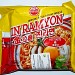 NOUILLES JIN RAMYON (TRÈS ÉPICÉE) 120g
